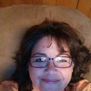 Meet your Posher, Priscilla